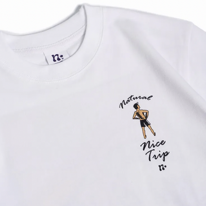 Natural Guy Tee