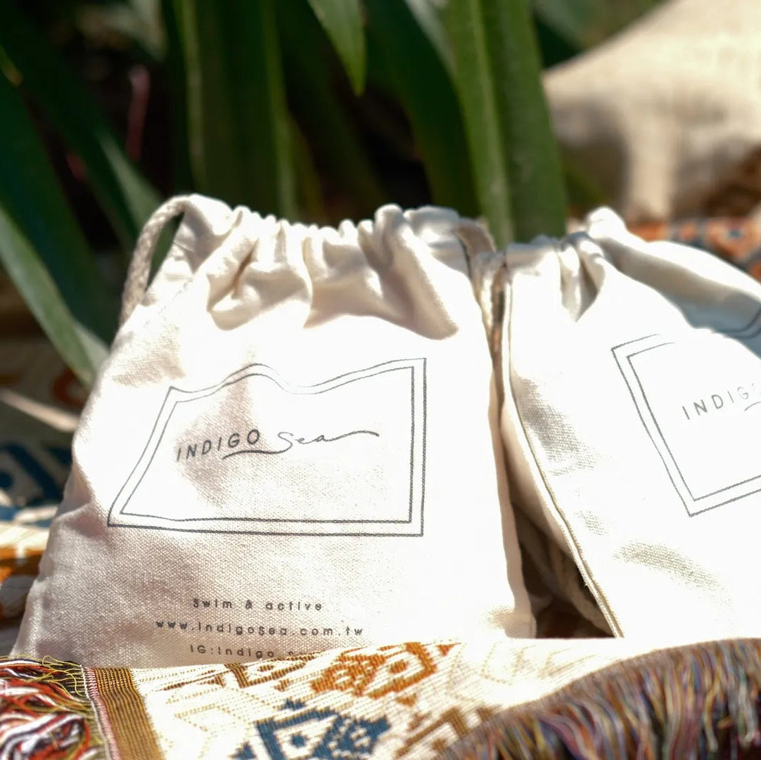 Mermaids平口比基尼