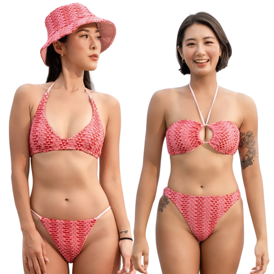 Blush針織系列(上身)