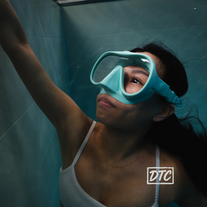 Over Under | ULUA 單面鏡 | 租借