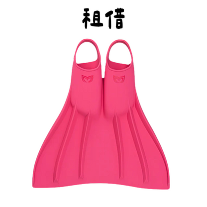 Molchanovs | CORE 矽膠單璞 ｜租借