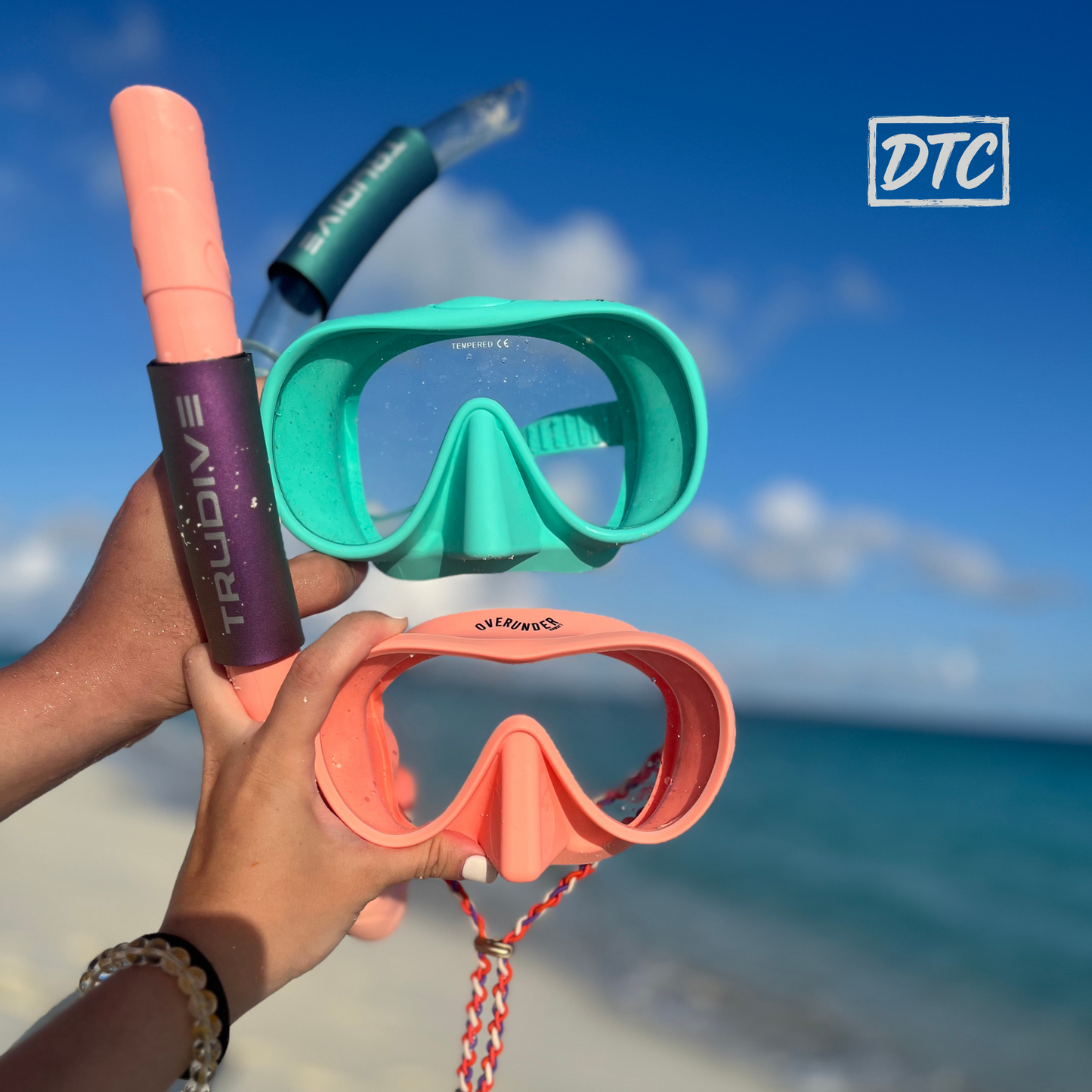 🔥限量超值潛水禮包🔥