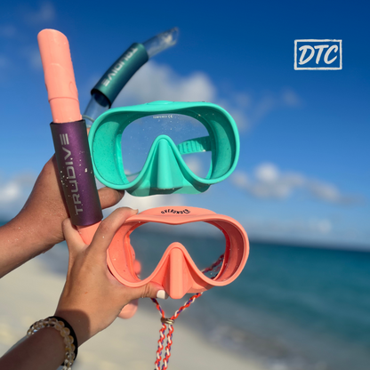 🔥限量超值潛水禮包🔥