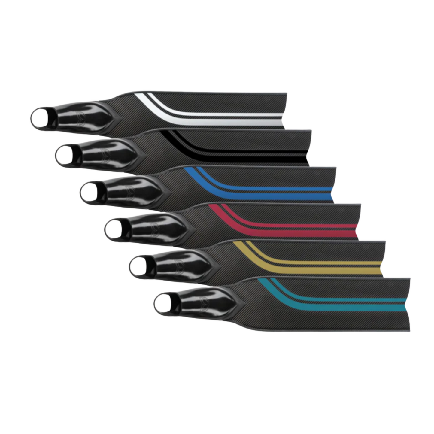 PRO 3 碳纖長蛙 | Pro 3 Bifine Carbon