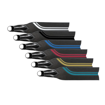 PRO 3 碳纖長蛙 | Pro 3 Bifine Carbon