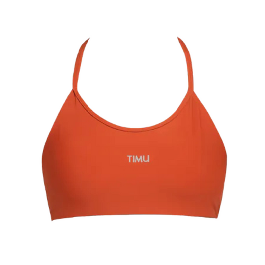 運動款 T字調節背心