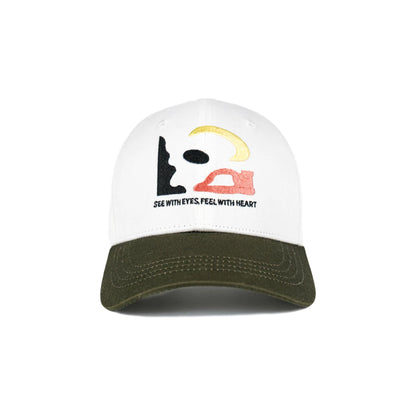 Tripin Cap 奇幻旅程 六分割 老帽