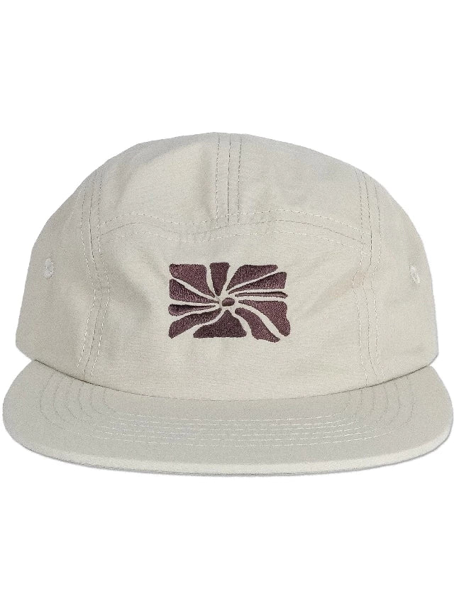 SUN CAP 速乾尼龍 五分割帽