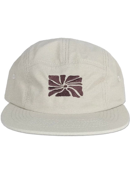 SUN CAP 速乾尼龍 五分割帽